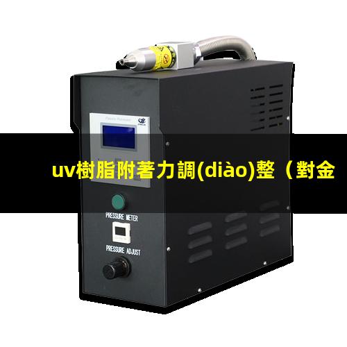 uv樹脂附著力調(diào)整