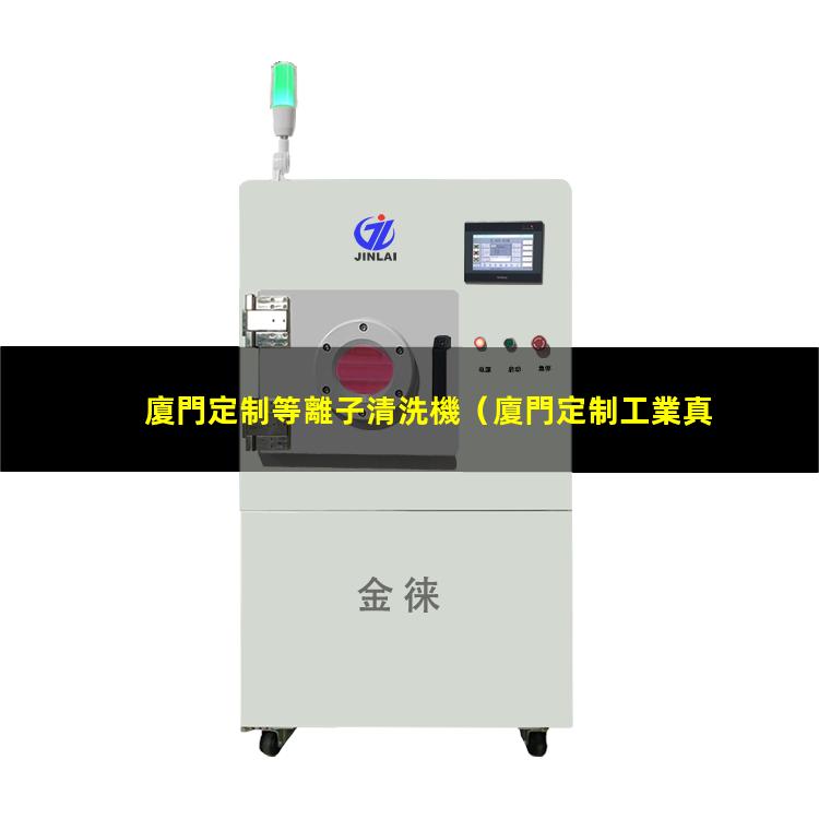 廈門定制等離子清洗機