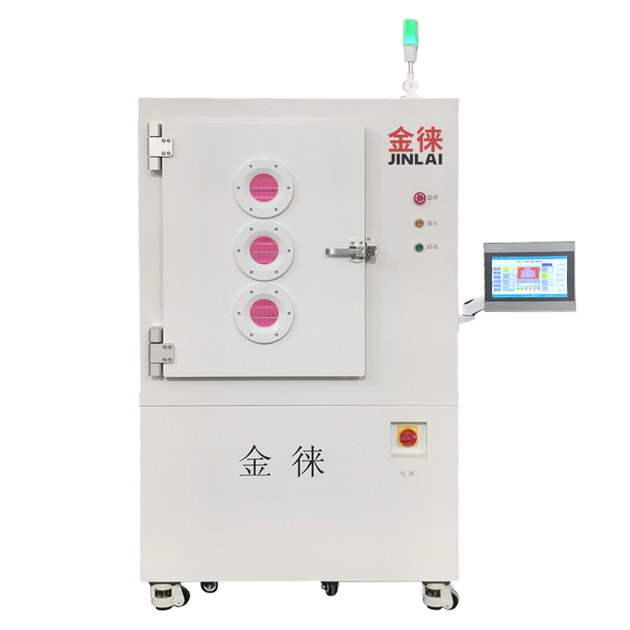 LED等離子清洗機